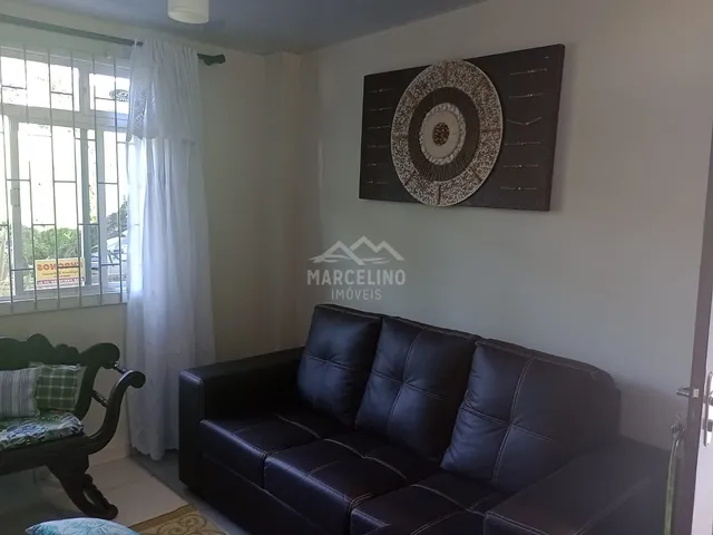 Imagem 6: Casa Padrão em Ibiraquera - Imbituba