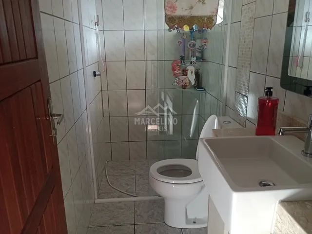 Imagem 11: Casa Padrão em Ibiraquera - Imbituba