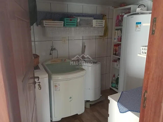Imagem 8: Casa Padrão em Ibiraquera - Imbituba