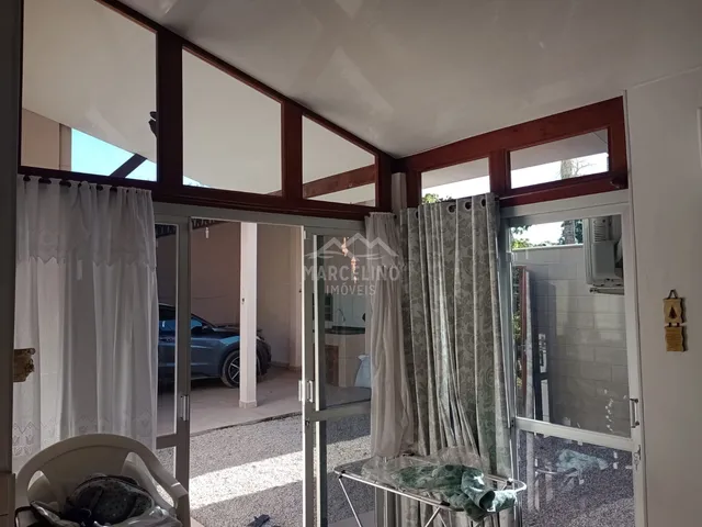 Imagem 7: Casa Padrão em Ibiraquera - Imbituba
