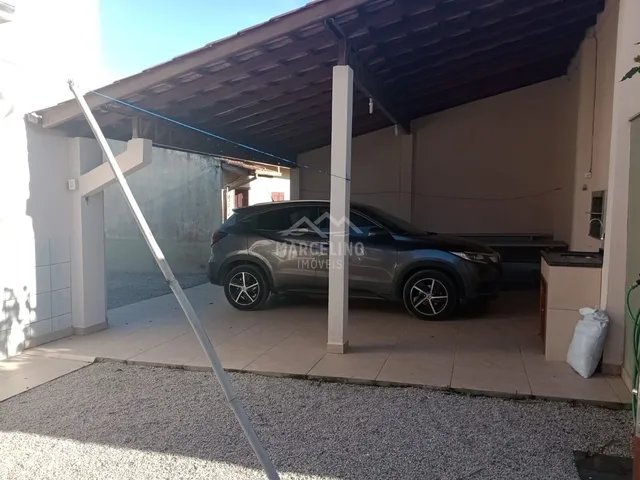 Imagem 5: Casa Padrão em Ibiraquera - Imbituba