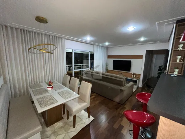 Imagem: Condomínio Totalitá - Apartamento Alto