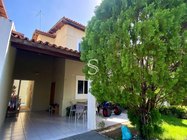 Imagem: Venda Casa Condomínio Quinta dos Açores/