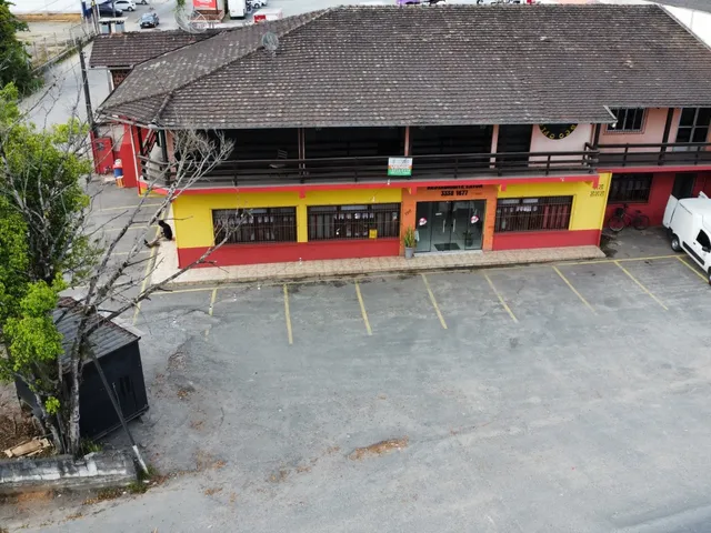 Imagem: Ponto Comercial - Itoupavazinha - Blumenau