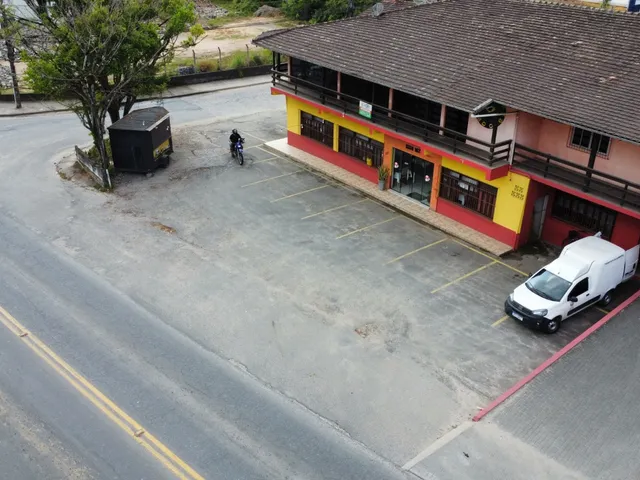 Imagem 13: Ponto Comercial - Itoupavazinha - Blumenau