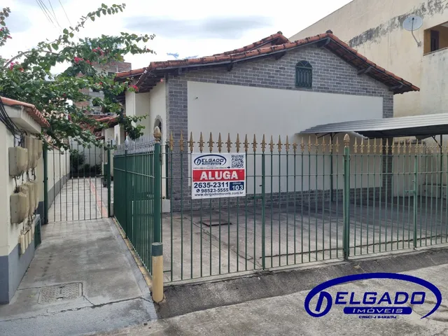 Imagem 2: Delgado Aluga Casa com 2 Quartos e Garagem, em Ampliação - Itaboraí/Rj