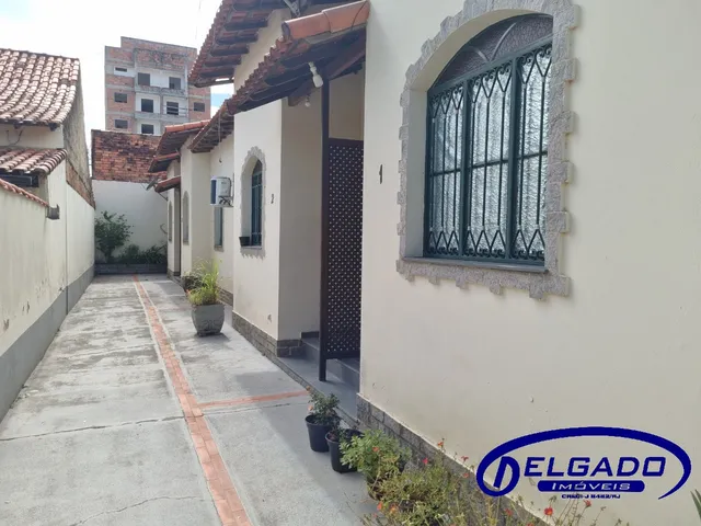 Imagem 4: Delgado Aluga Casa com 2 Quartos e Garagem, em Ampliação - Itaboraí/Rj