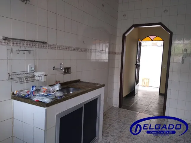 Imagem 14: Delgado Aluga Casa com 2 Quartos e Garagem, em Ampliação - Itaboraí/Rj