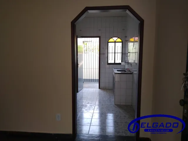 Imagem 10: Delgado Aluga Casa com 2 Quartos e Garagem, em Ampliação - Itaboraí/Rj