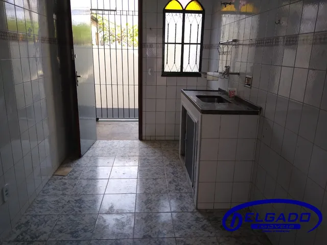 Imagem 8: Delgado Aluga Casa com 2 Quartos e Garagem, em Ampliação - Itaboraí/Rj