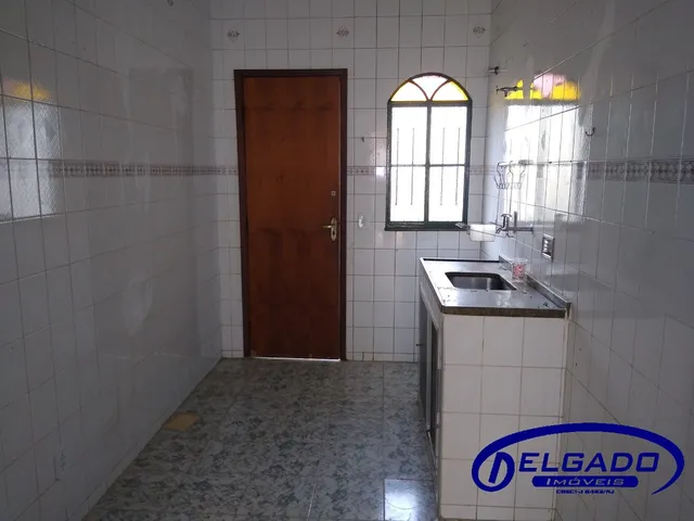 Imagem 5: Delgado Aluga Casa com 2 Quartos e Garagem, em Ampliação - Itaboraí/Rj