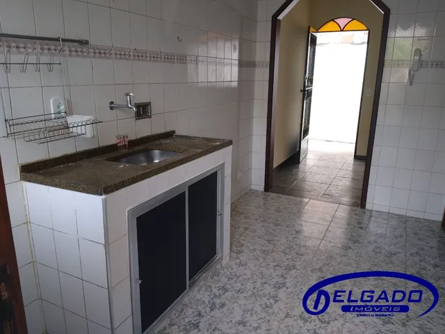 Imagem 11: Delgado Aluga Casa com 2 Quartos e Garagem, em Ampliação - Itaboraí/Rj
