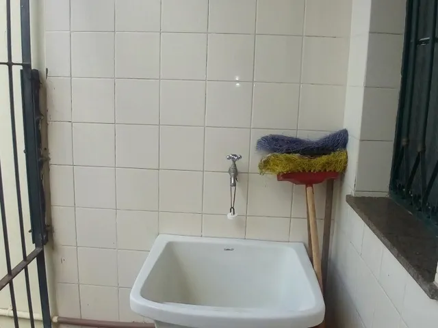 Imagem 6: Delgado Aluga Casa com 2 Quartos e Garagem, em Ampliação - Itaboraí/Rj