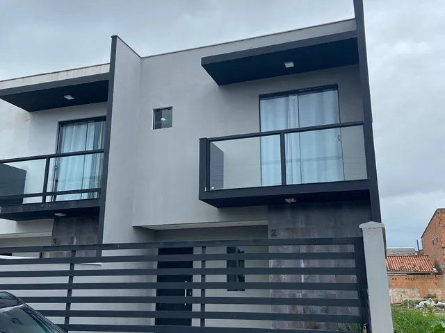 Imagem: Casa À Venda no Bairro São João do Rio