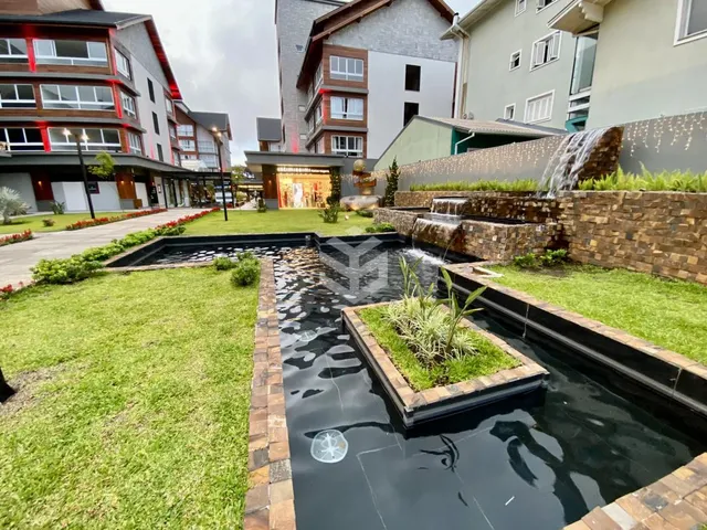 Imagem: Flat no Vita Boulevard