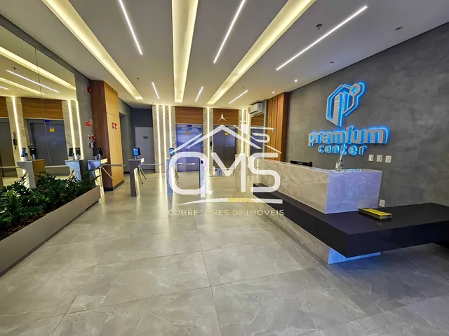 Imagem 1: Sala Comercial em Edifício em Centro, Passo Fundo/Rs