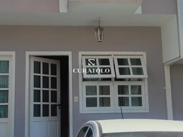 Imagem: Conquiste seu novo lar! Sobrado com 92 m²