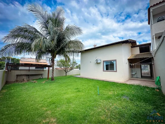 Imagem 3: Casa Linear com 3 Quartos à Venda no Bairro Sol Nascente Guarapari/ES