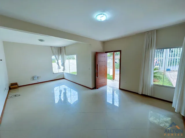 Imagem 4: Casa Linear com 3 Quartos à Venda no Bairro Sol Nascente Guarapari/ES
