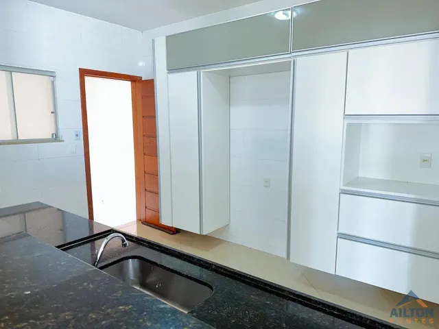 Imagem 9: Casa Linear com 3 Quartos à Venda no Bairro Sol Nascente Guarapari/ES
