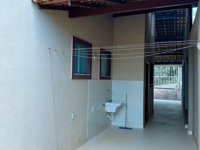 Imagem 11: Casa Linear com 3 Quartos à Venda no Bairro Sol Nascente Guarapari/ES