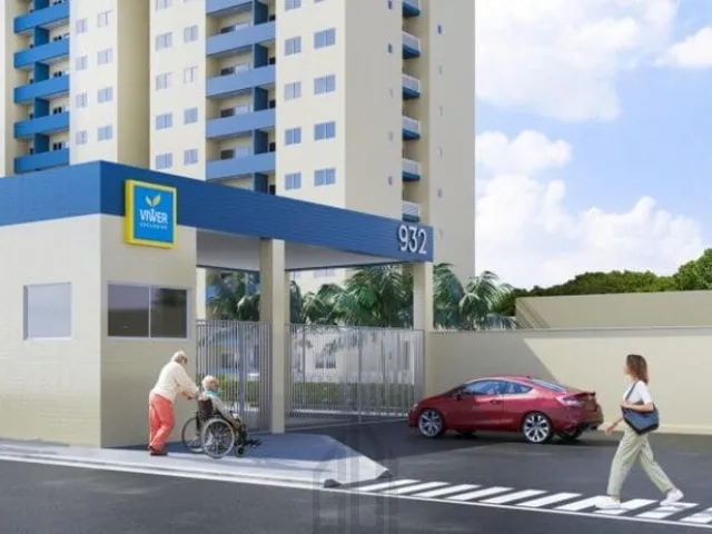 Imagem: Apartamento à venda em Salvador-BA, Novo