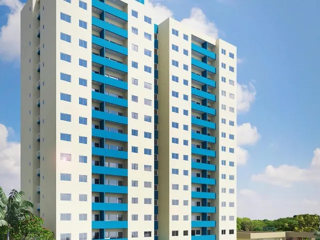 Imagem 13: Apartamento à venda em Salvador-BA, Novo Horizonte: 2 quartos, 1 suíte, 1 sala, 1