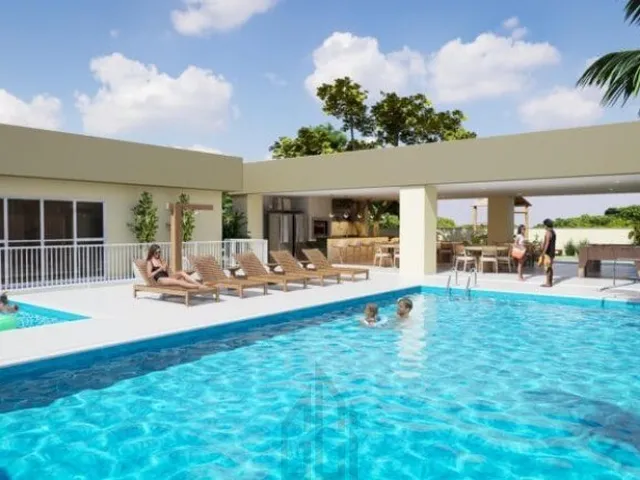 Imagem 7: Apartamento à venda em Salvador-BA, Novo Horizonte: 2 quartos, 1 suíte, 1 sala, 1
