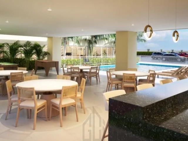 Imagem 10: Apartamento à venda em Salvador-BA, Novo Horizonte: 2 quartos, 1 suíte, 1 sala, 1