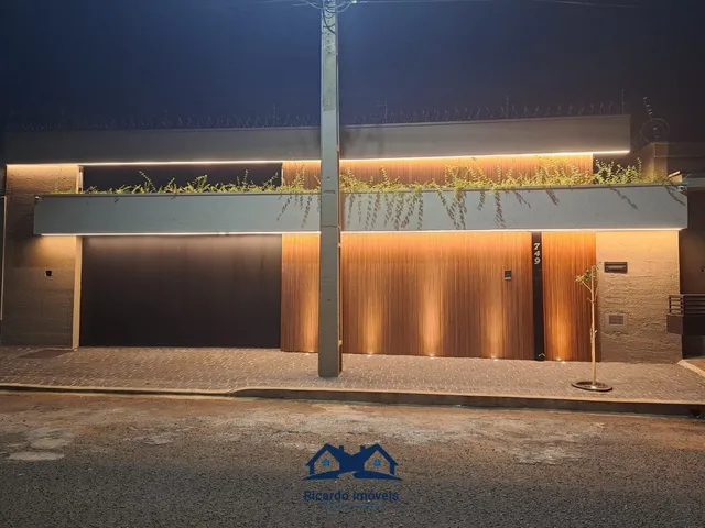 Imagem: Casa à venda no bairro Independência
