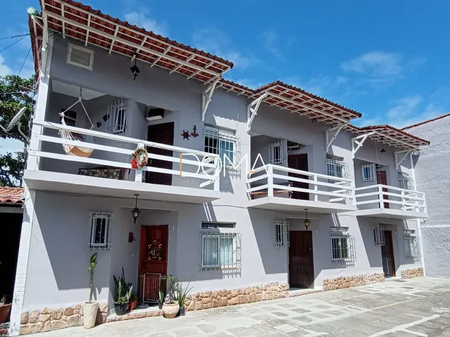 Imagem: Casa duplex com 3 quartos na melhor localização