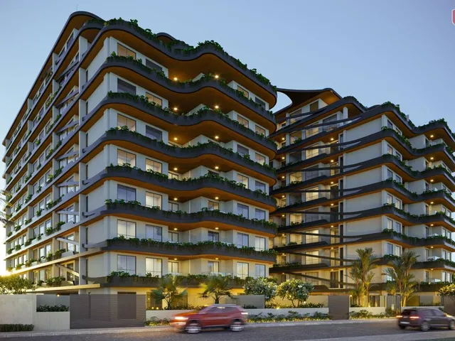 Imagem: Flat com 1 Dormitório À Venda, 24 M²