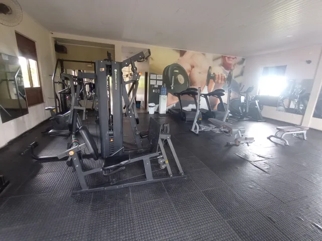Imagem: Fazenda Real, Quarta Etapa, Lote com 660M²