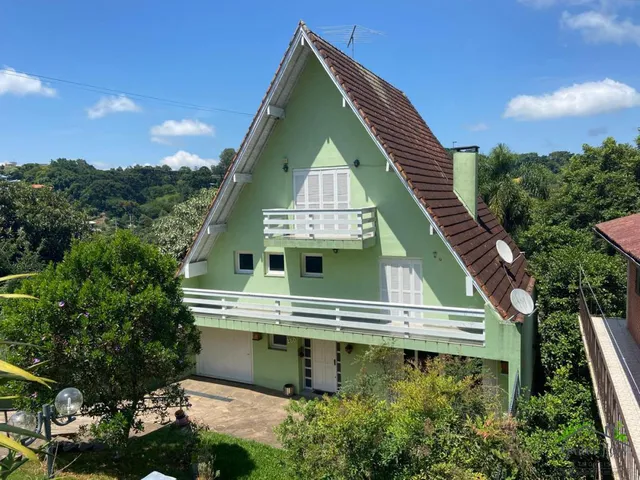 Imagem: Casa de 03 Dormitórios