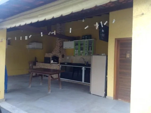 Imagem: Casa para Venda em Maricá, Manu Manoela