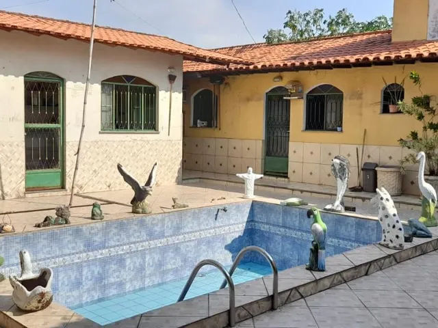 Imagem: Casa para Venda em Itaboraí, Ampliação