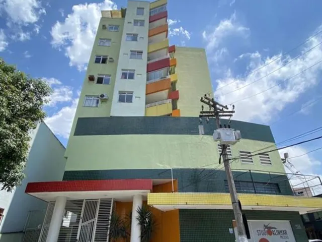 Imagem: Apartamento em Comercial, Resende/Rj