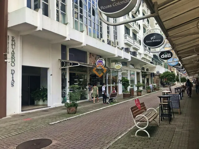 Imagem: Apartamento Kitnet no Centro de Florianópolis