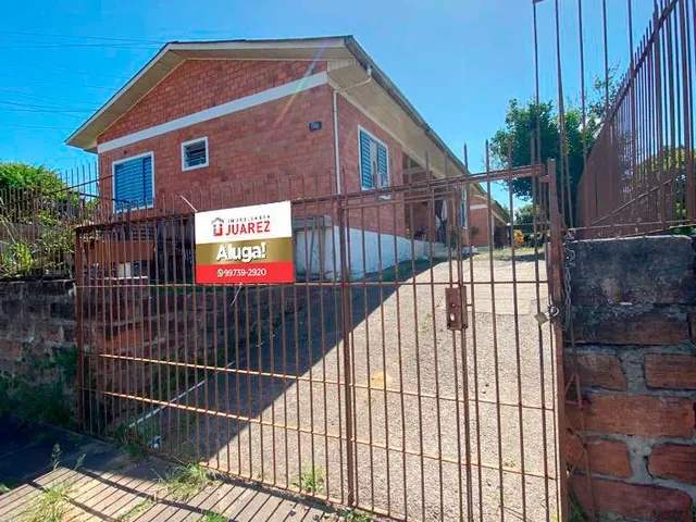 Imagem: Casa Geminada, 20M² de Área Construída