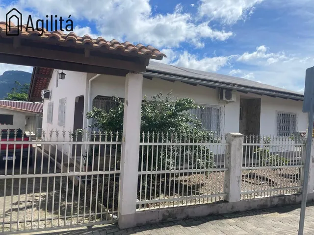 Imagem: Casa no Centro, Rodeio/SC