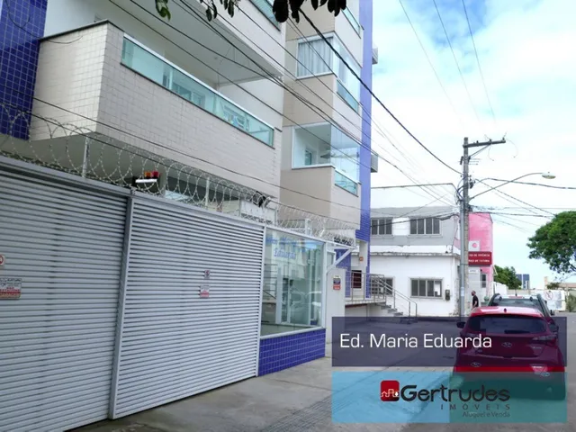 Imagem: Apartamento para Alugar em Bairro de Fátima