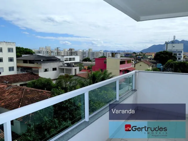 Imagem 6: Apartamento para Alugar em Bairro de Fátima