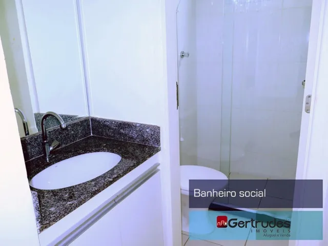 Imagem 9: Apartamento para Alugar em Bairro de Fátima