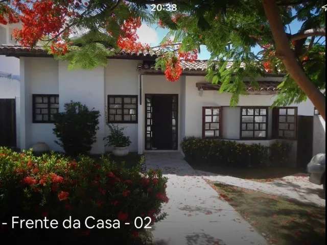 Imagem: Alugo Casa, 300 m², 3/4, Piscina, Canil