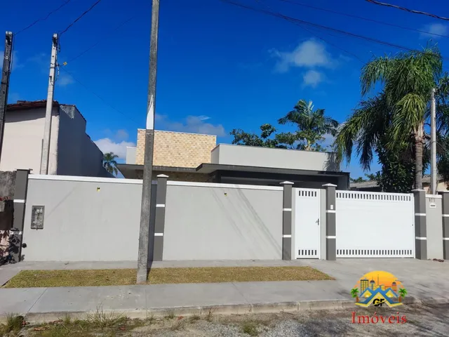 Imagem 14: Casa Nova À Venda - Matinhos/Pr - Riviera - R$550.000,00