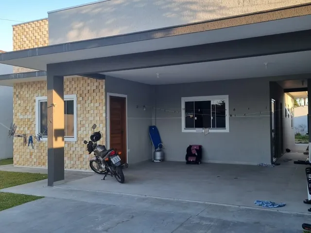 Imagem 12: Casa Nova À Venda - Matinhos/Pr - Riviera - R$550.000,00