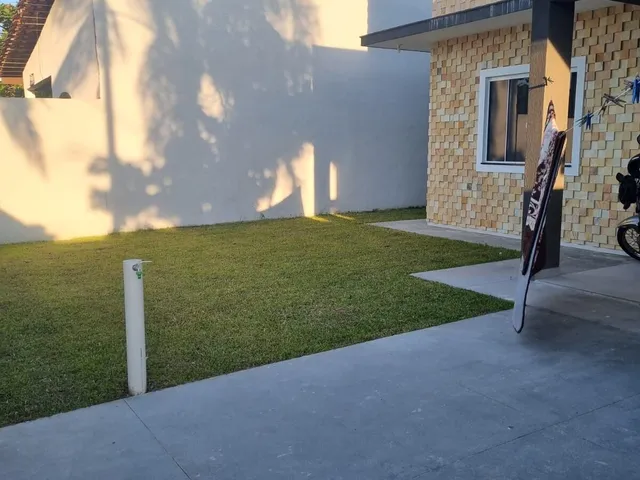 Imagem 8: Casa Nova À Venda - Matinhos/Pr - Riviera - R$550.000,00