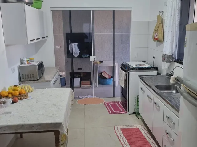 Imagem 15: Casa Nova À Venda - Matinhos/Pr - Riviera - R$550.000,00