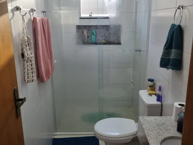 Imagem 3: Casa Nova À Venda - Matinhos/Pr - Riviera - R$550.000,00