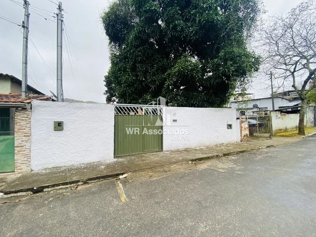 Imagem: Casa para Alugar no Bairro Grama - Juiz